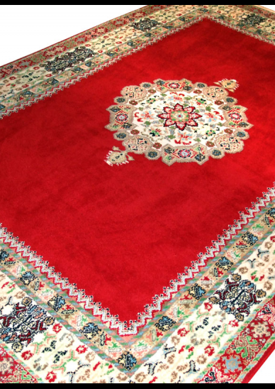 Tapis extra superieur